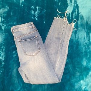 *Rewind Size 9/29 Skinny jeans*